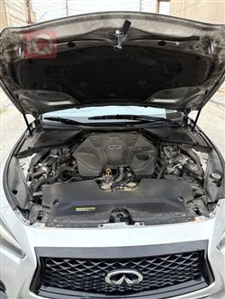 إنفينيتي Q50